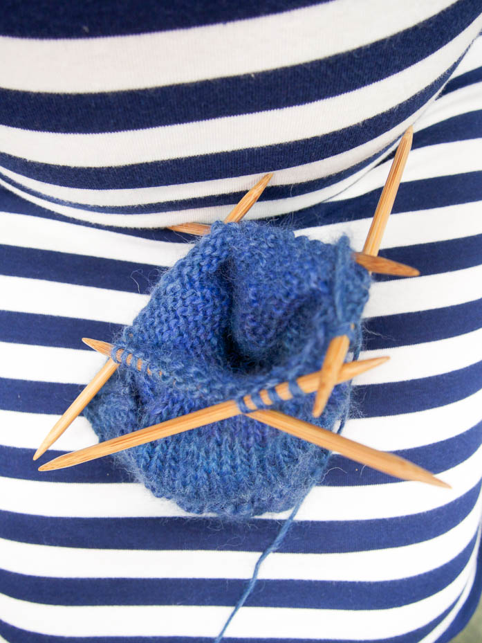 Knitting