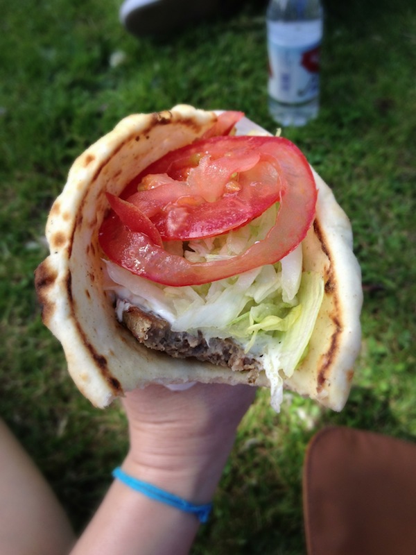 Fair Gyro