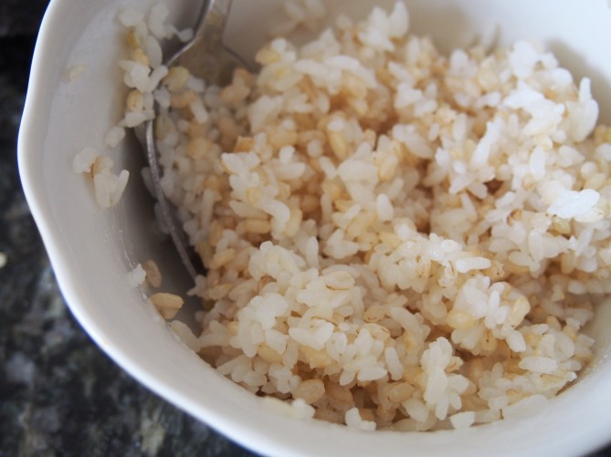 rice