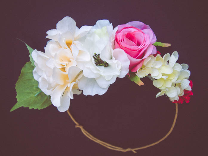 Flower Crown