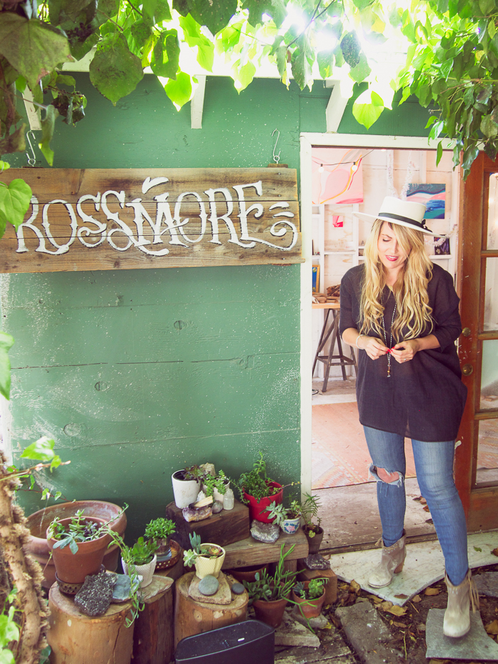 Rossmore LA Studio-9