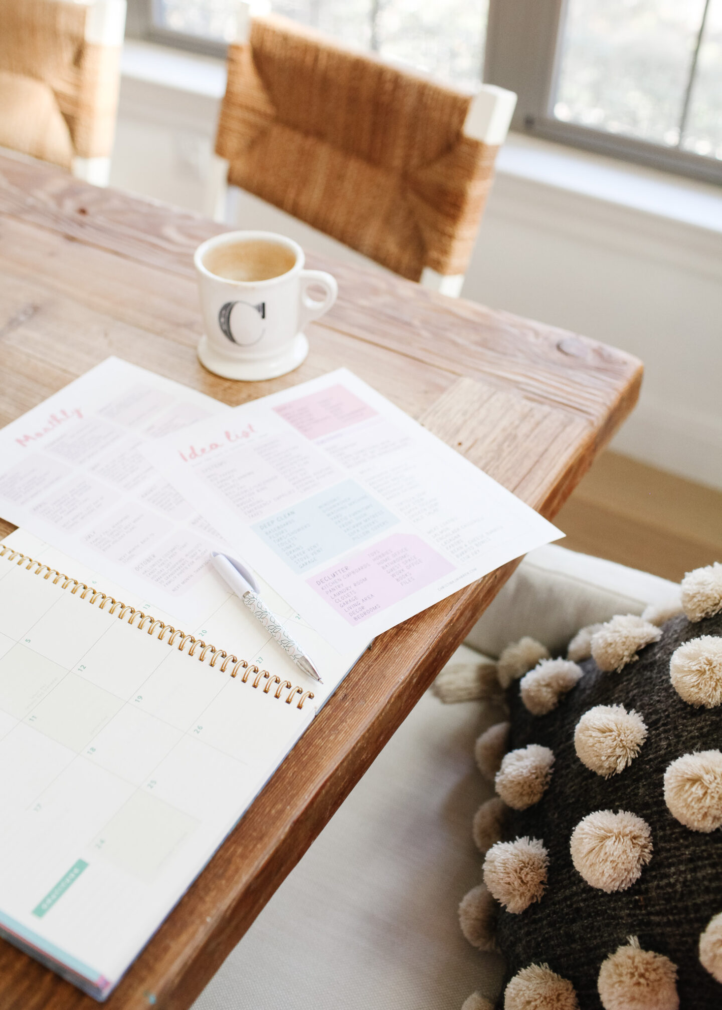 free planner download christinajwarren.com