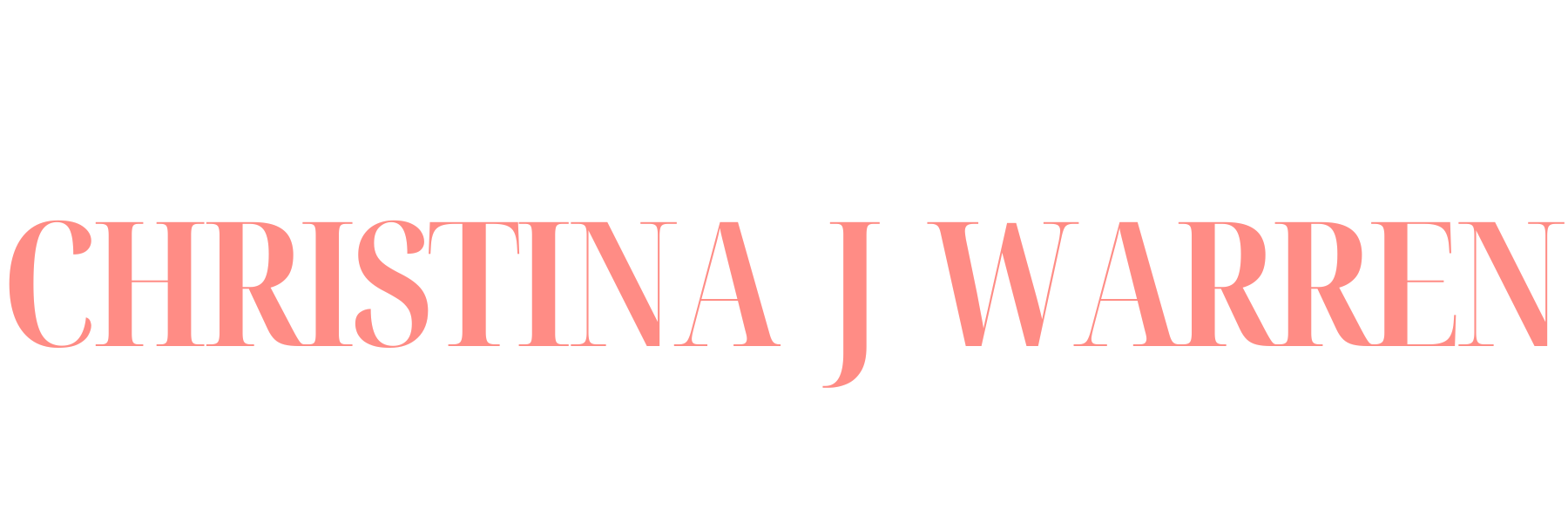 Christina J Warren