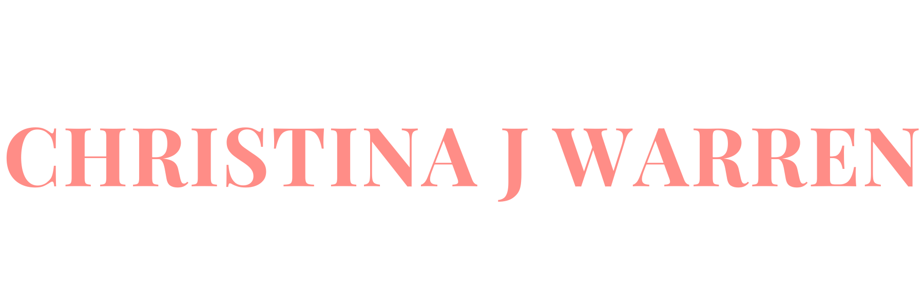 Christina J Warren
